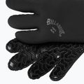 Neoprenové rukavice Billabong 3 Absolute black 4
