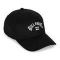 Pánská kšiltovka Billabong Arch Snapback black