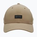 Pánská kšiltovka Billabong Surftrek Snapback gravel 3
