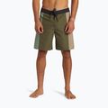 Pánské plavecké šortky  Quiksilver Made Better Boardshort 18 grape leaf