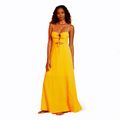 Dámské šaty Billabong Lima Maxi sunset