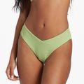 Spodní díl plavek  Billabong Tanlines Fiji palm green 4