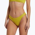 Spodní díl plavek  Billabong Summer High Tanga tart lime 5