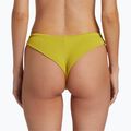 Spodní díl plavek  Billabong Summer High Tanga tart lime 6