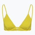 Horní díl plavek  Billabong Summer High Reese Underwire tart lime