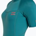 Dámský plavecký neopren  Billabong 2 mm Foil FL Spring marine 4