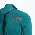 Dámský plavecký neopren  Billabong 2 mm Foil FL Spring marine 5