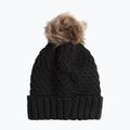 Dámská zimní čepice ROXY Blizzard true black 2