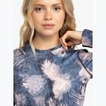 Dámská termoakční mikina ROXY Daybreak Brushed Top wild wind darknight 5