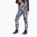 Dámské termo kalhoty ROXY Daybreak Brushed Pants wild wind darknight 3