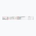 Dětské snowboardové brýle ROXY Sunny Ride Girl mystery fog/rose gold mi 6