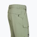 Pánské snowboardové kalhoty Quiksilver Utility sea spray 10