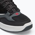 Pánské boty DC Kalynx Zero black / grey / red 7