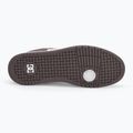 Pánské boty DC Manteca 4 white / plum 4