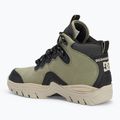 Pánské boty DC Navigator army /olive  3