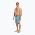 Pánské plavecké šortky Quiksilver Surfsilk Straight Leg 18" florever aquifer 2
