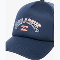 Pánská kšiltovka Billabong Podium Trucker navy multi 8