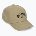 Pánská kšiltovka Billabong Arch Snapback gravel