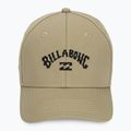 Pánská kšiltovka Billabong Arch Snapback gravel 2