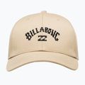 Pánská kšiltovka Billabong Arch Snapback gravel 6