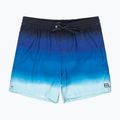 Pánské koupací šortky Billabong All Day Fade Layback coastal blue 7
