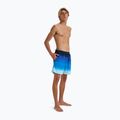 Pánské koupací šortky Billabong All Day Fade Layback coastal blue 2