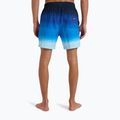 Pánské koupací šortky Billabong All Day Fade Layback coastal blue 3
