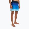 Pánské koupací šortky Billabong All Day Fade Layback coastal blue 4