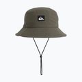 Pánský klobouk Quiksilver Buckology grape leaf