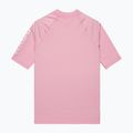 Dětské plavecké tričko ROXY Wholehearted lilac chiffon 2