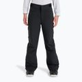 Dětské snowboardové kalhoty ROXY Backyard true black