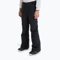 Dětské snowboardové kalhoty ROXY Backyard true black 4