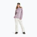 Dámská mikina ROXY Sayna Half Zip nirvana/roxygram tonal 2