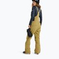 Dámské snowboardové kalhoty ROXY Rideout Bib fennel seed 2