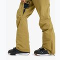 Dámské snowboardové kalhoty ROXY Rideout Bib fennel seed 6