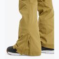 Dámské snowboardové kalhoty ROXY Rideout Bib fennel seed 7