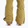 Dámské snowboardové kalhoty ROXY Rideout Bib fennel seed 8