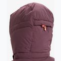 Dámská snowboardová bunda ROXY Snowdrift huckleberry 6