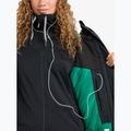 Dámská snowboardová bunda ROXY Stormdash true black 10