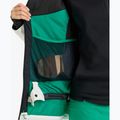Dámská snowboardová bunda ROXY Stormdash true black 11