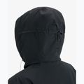 Dámská snowboardová bunda ROXY Brylee true black 10