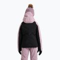 Dětská snowboardová bunda ROXY Snowsylva true black 3