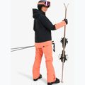 Dámská snowboardová bunda ROXY Upwards true black 4