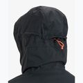 Dámská snowboardová bunda ROXY Upwards true black 6