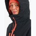 Dámská snowboardová bunda ROXY Upwards true black 7