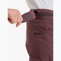 Dětské snowboardové kalhoty ROXY Backyard huckleberry 5
