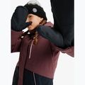 Dětské snowboardové rukavice Roxy Jetty Solid Mitt true black 6