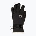 Dámské snowboardové rukavice Roxy Jetty Solid true black 2