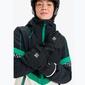 Dámské snowboardové rukavice Roxy Jetty Solid true black 5