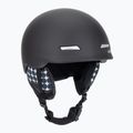 Snowboardová helma ROXY Angie anthracite sol searcher ditsy